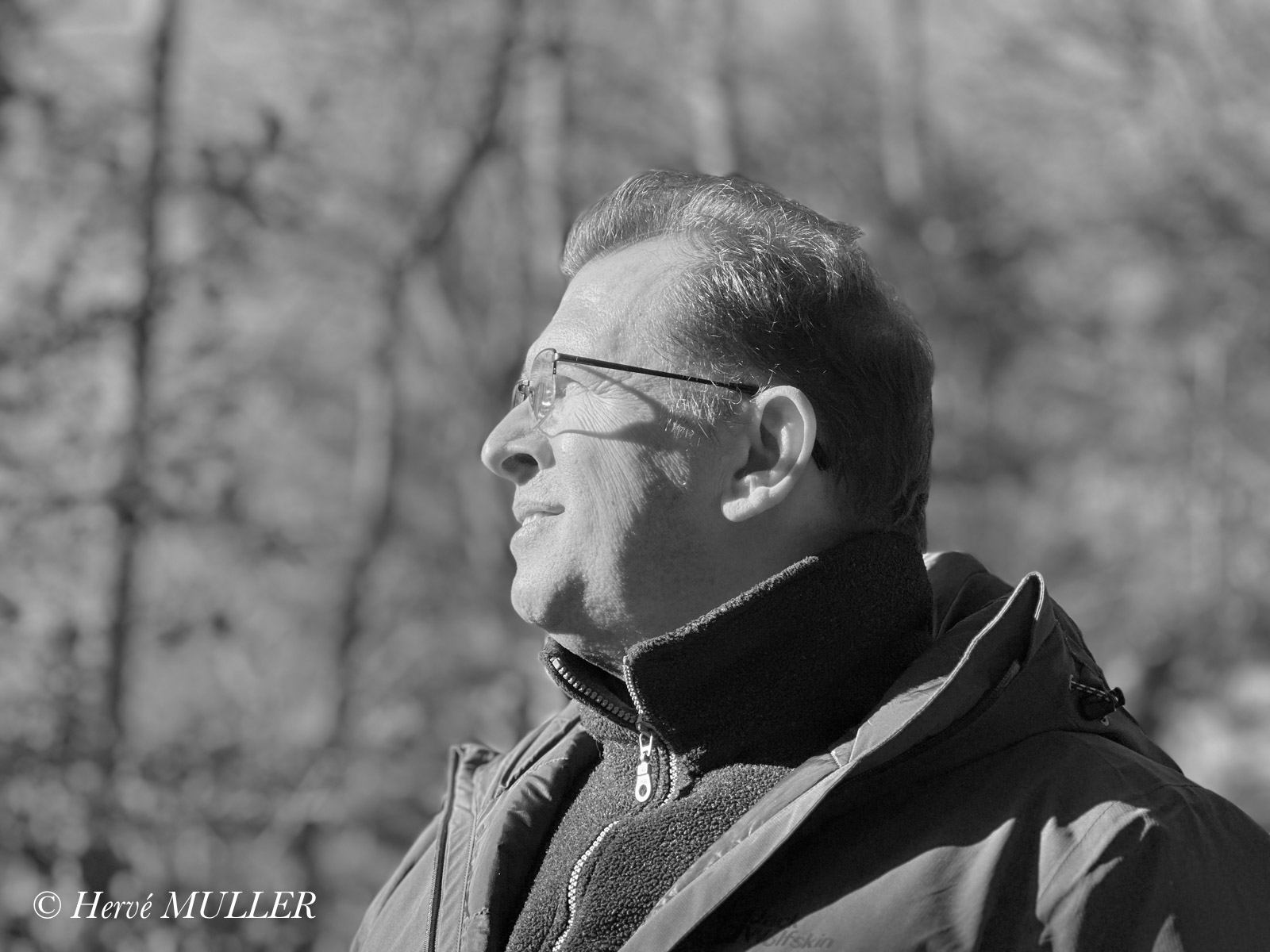 Regard @ Hervé Muller - Tous droits réservés